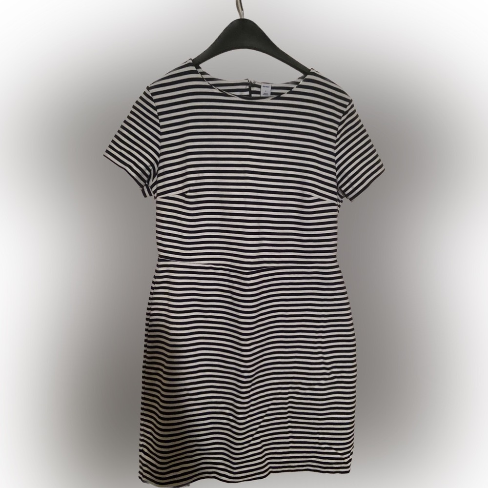 Old Navy Striped Dress